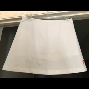 Adidas Tennis Skirt